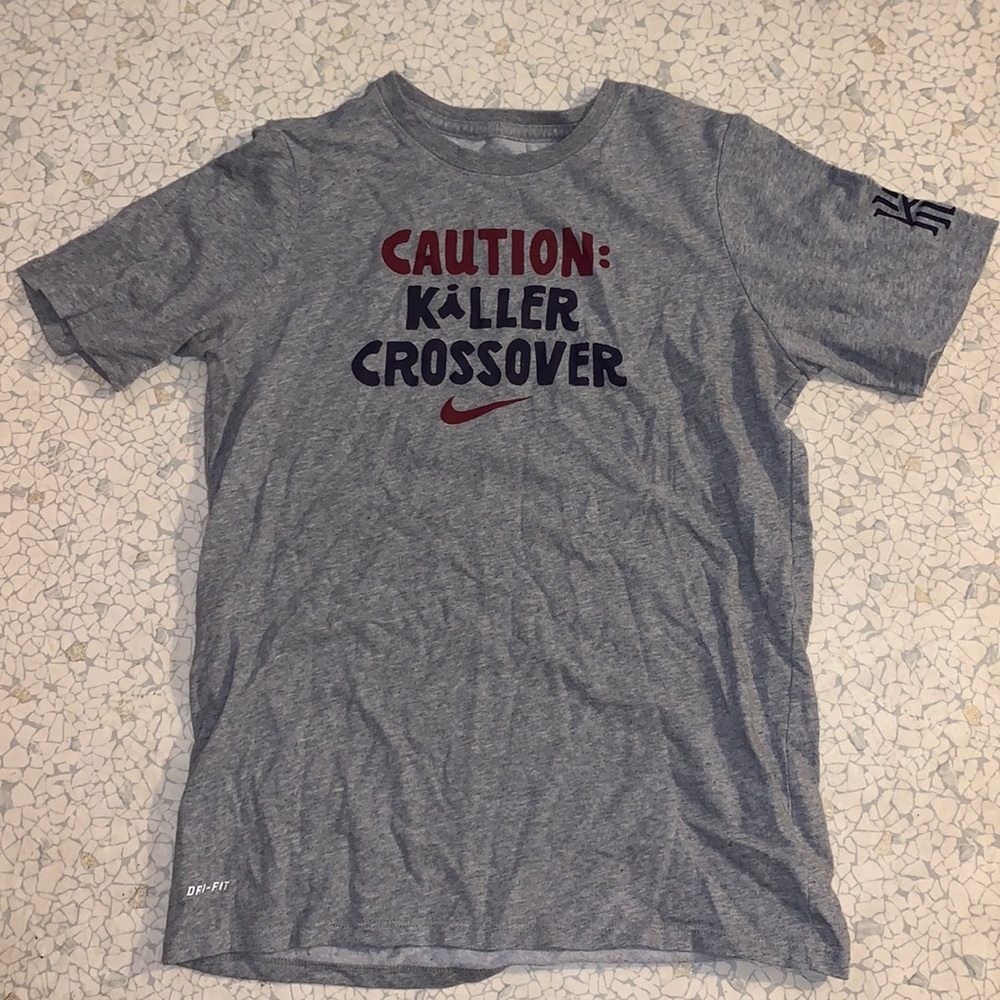 Nike Kyrie Erving Shirt